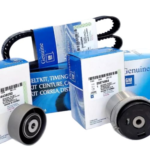 Ремень ГРМ GM