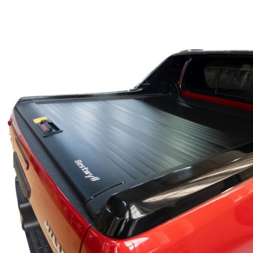 Крышки на пикап