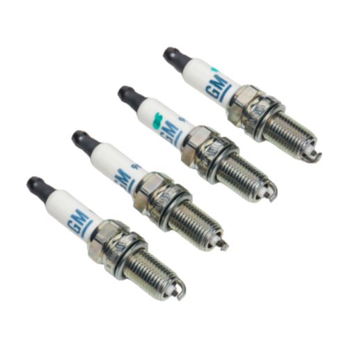 Свечи зажигания GM