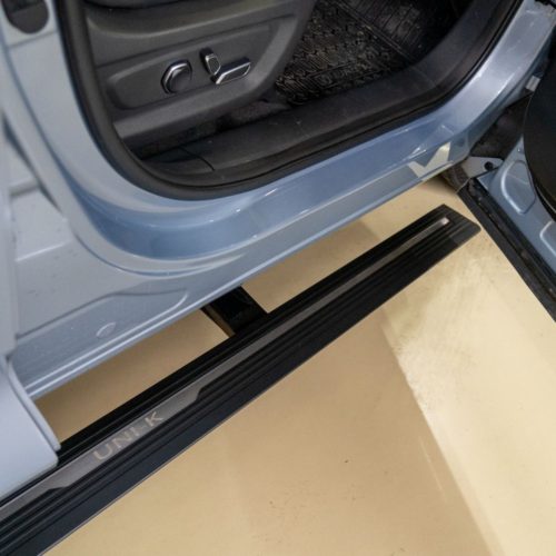 Выдвижные пороги ATS Changan UNI-K