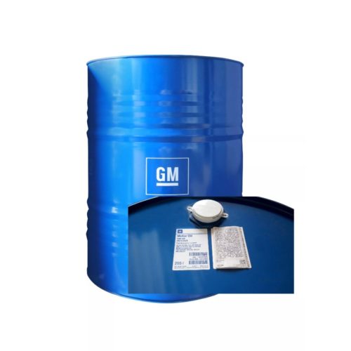 Масло моторное GM Dexos2 5W30 205л Арт. 93165560